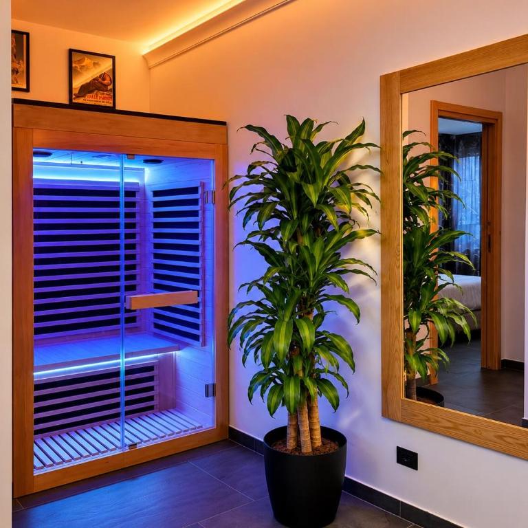 Suite 365 Aosta - Appartamento con 1 Camera da Letto - 9