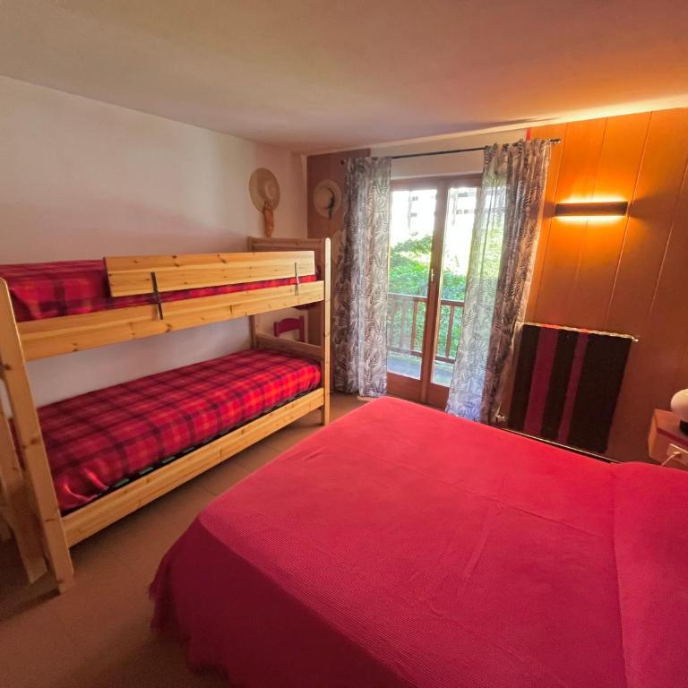 Monterosa Paradise - Appartamento con 1 Camera da Letto - 14