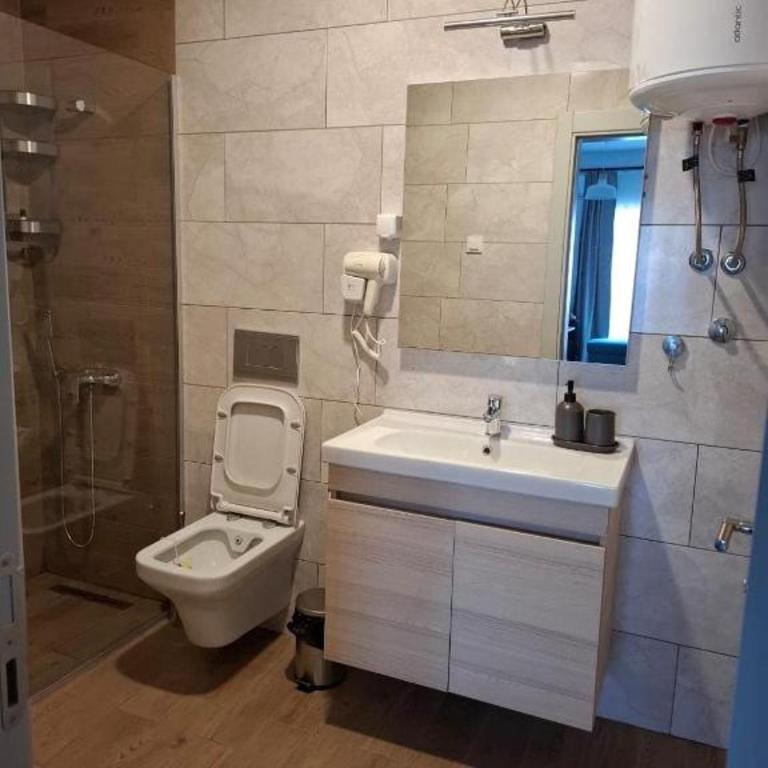Perfect Base to Explore the country Modern Stay 2 - Appartement 1 Chambre - 4