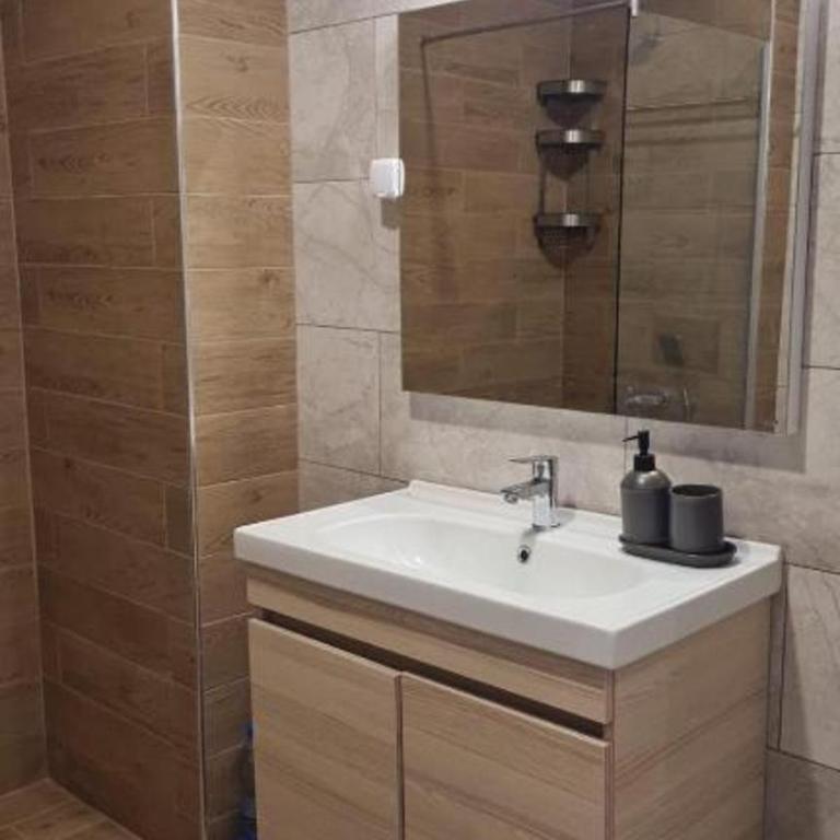 Perfect Base to Explore the country Modern Stay 2 - Appartement 1 Chambre - 5