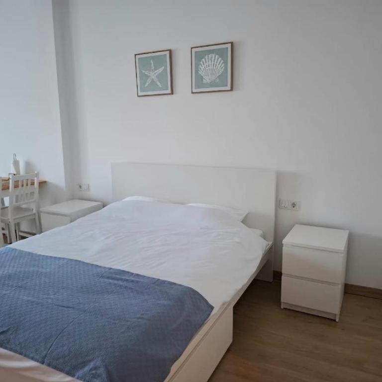 Perfect Base to Explore the country Modern Stay 2 - Appartement 1 Chambre - 3