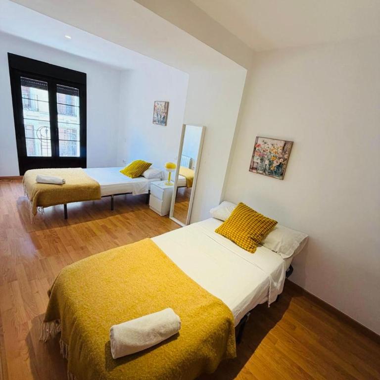 Predicadores III - Appartamento con 1 Camera da Letto - 2