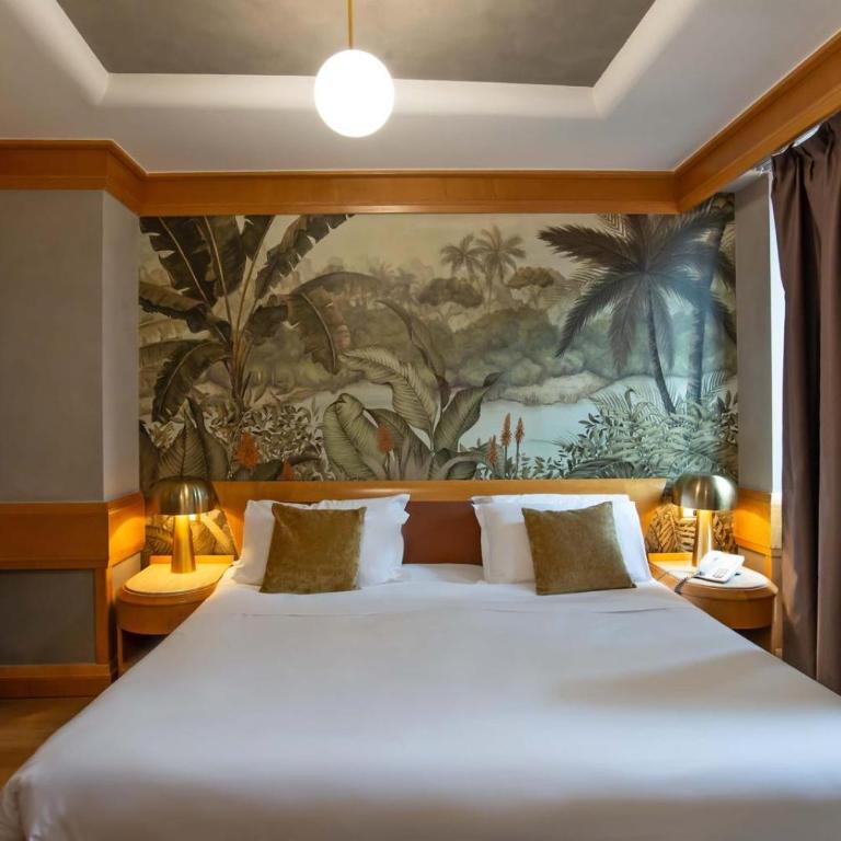 Hotel White - Camera Tripla Standard - 2