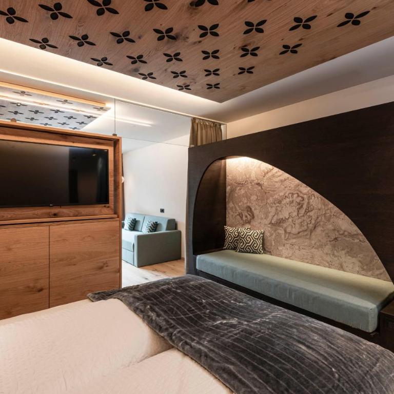 Apartments Aois 4 Elements Suites - Appartamento con 1 Camera da Letto e Terrazza - 6