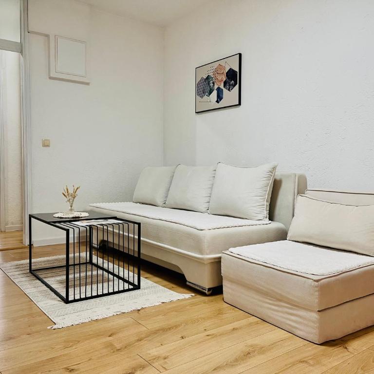Zayed Residence - Apartman sa 1 Spavaćom Sobom - 39
