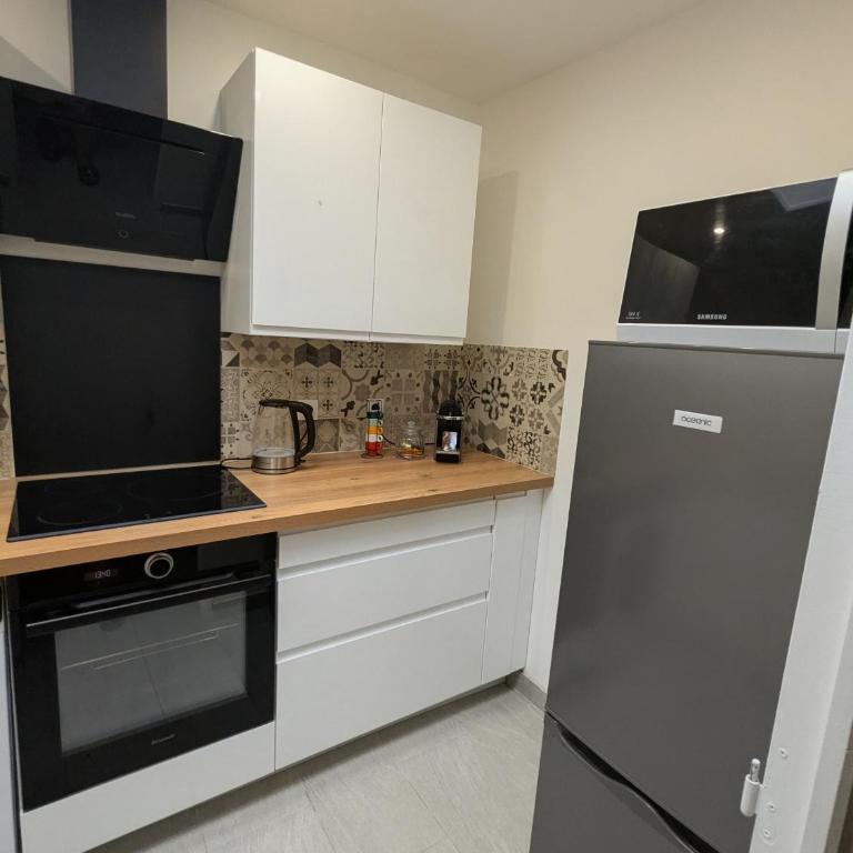 Maison hyper centre Jacuzzi - Haus mit 2 Schlafzimmern - 41