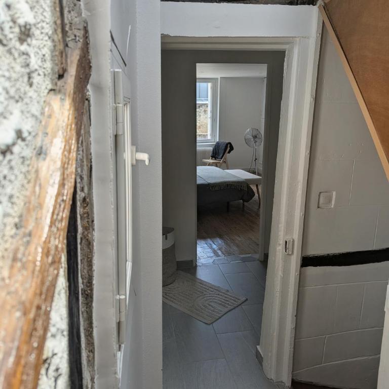 Maison hyper centre Jacuzzi - Haus mit 2 Schlafzimmern - 48