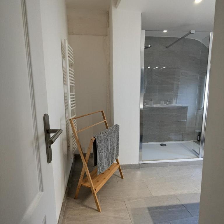 Maison hyper centre Jacuzzi - Haus mit 2 Schlafzimmern - 30