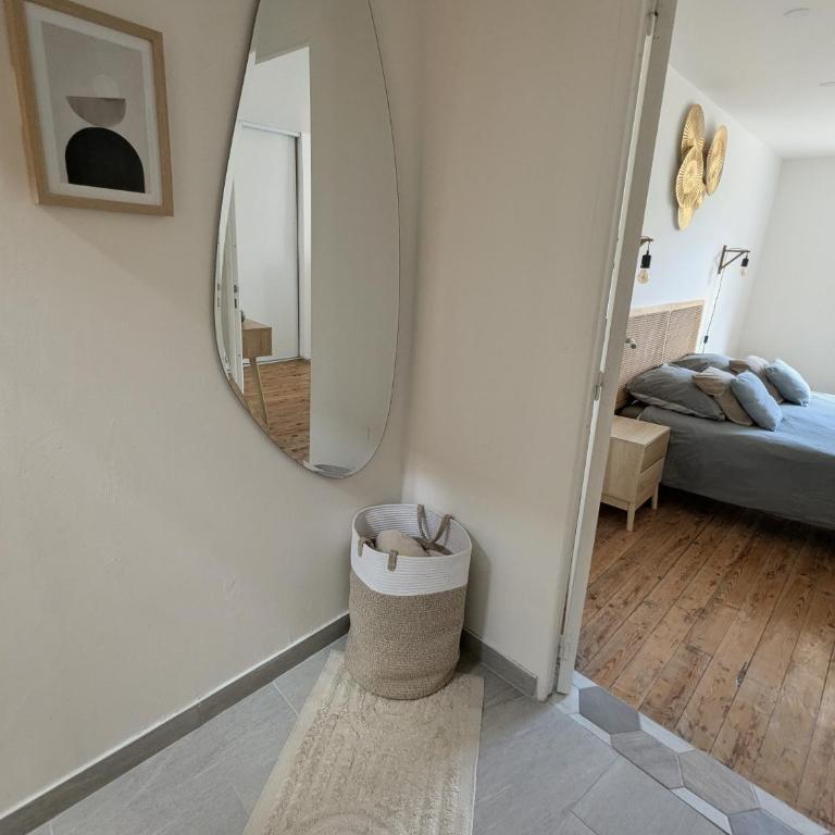 Maison hyper centre Jacuzzi - Haus mit 2 Schlafzimmern - 51