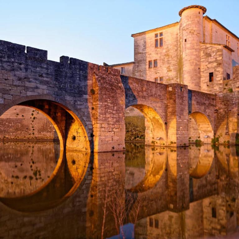 Maison historique au cœur des remparts - Haus mit 2 Schlafzimmern - 8