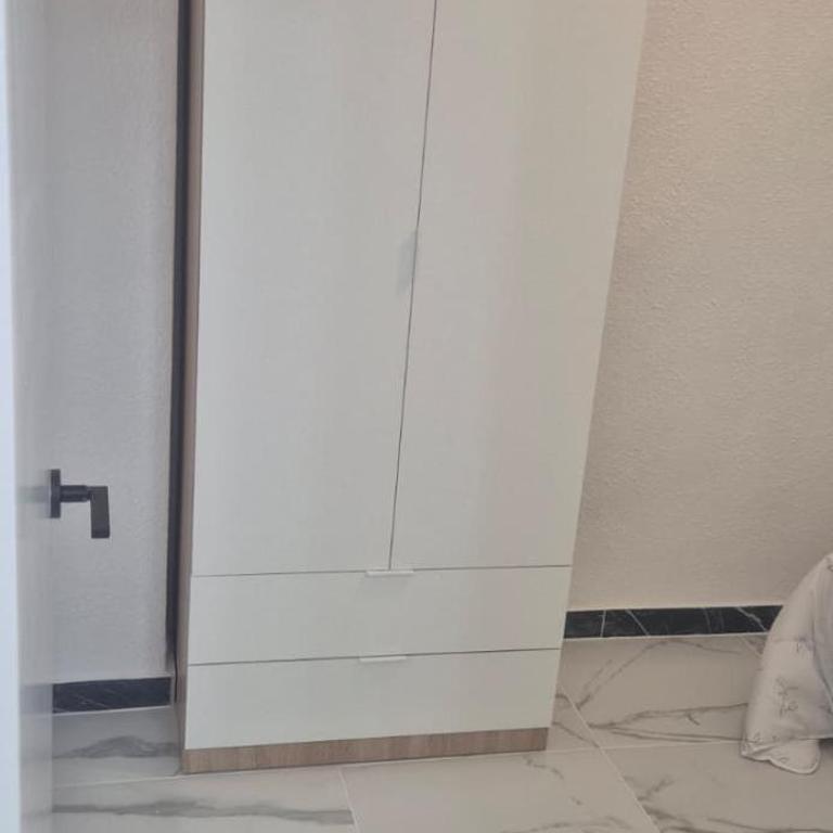 Renovated Studio Near Alicante City Center - Apartamento de 2 dormitorios - 4