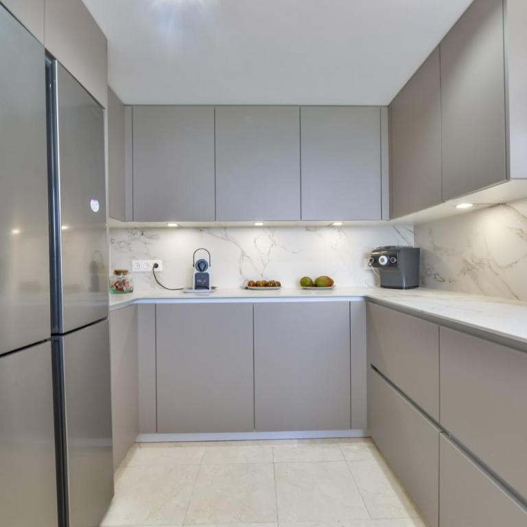 Miramar Penthouse Beachfront 30m2 Terrace by LG Home Conciergerie - Apartment mit 2 Schlafzimmern - 6