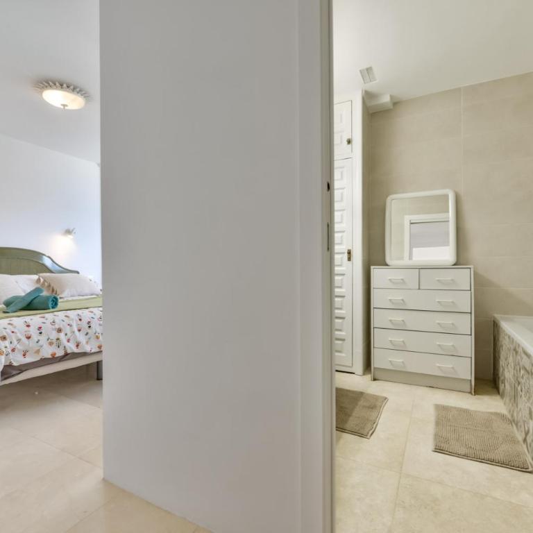 Miramar Penthouse Beachfront 30m2 Terrace by LG Home Conciergerie - Apartment mit 2 Schlafzimmern - 23