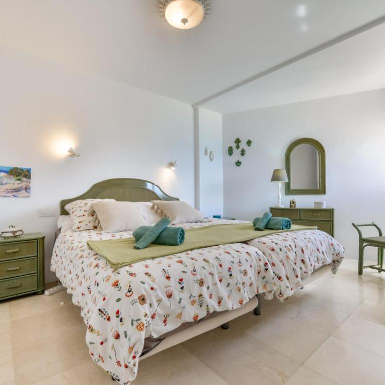 Miramar Penthouse Beachfront 30m2 Terrace by LG Home Conciergerie - Apartment mit 2 Schlafzimmern - 29