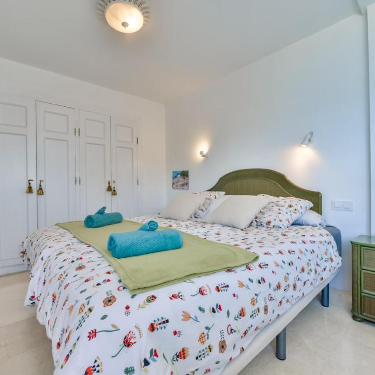 Miramar Penthouse Beachfront 30m2 Terrace by LG Home Conciergerie - Apartment mit 2 Schlafzimmern - 33