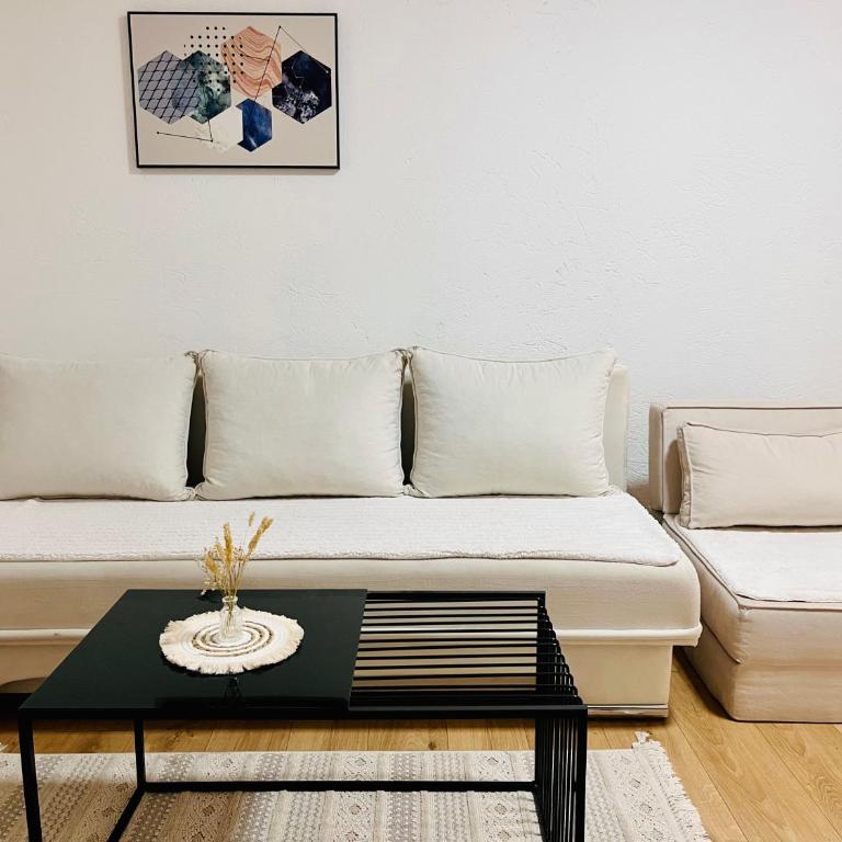 Zayed Residence - Apartman sa 1 Spavaćom Sobom - 7