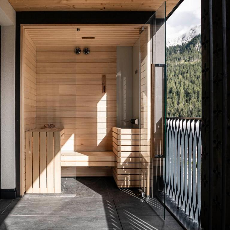 Apartments Aois 4 Elements Suites - Appartamento con Sauna - 2