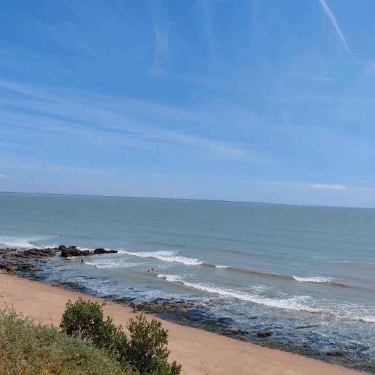 St-Marc-sur-Mer, Maison à 15 min à pied de la mer - Maison 2 Chambres - 19