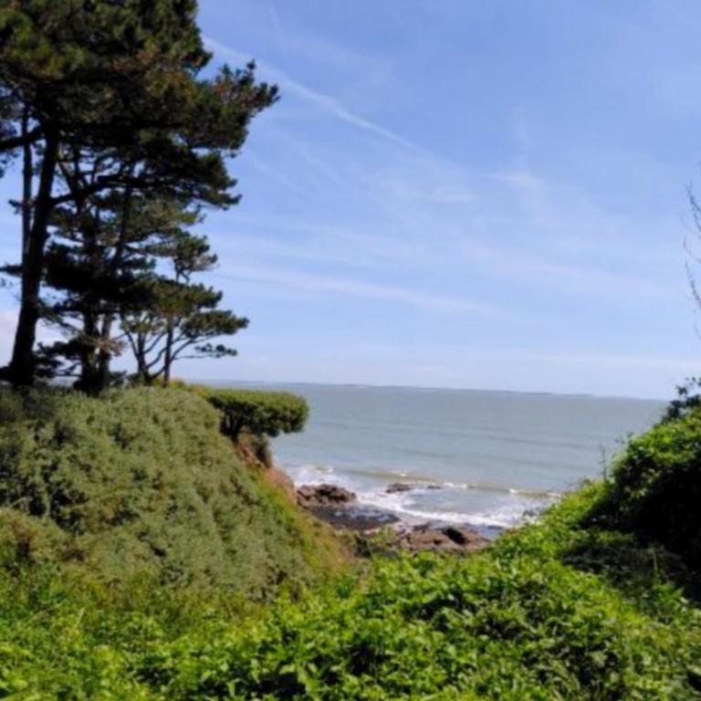 St-Marc-sur-Mer, Maison à 15 min à pied de la mer - Maison 2 Chambres - 22