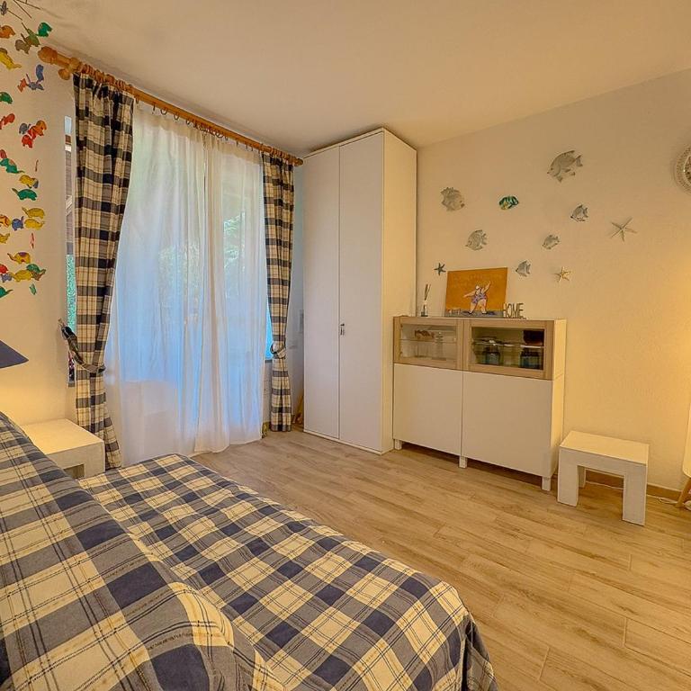 Relax at Lentischi - Private Veranda & BBQ by Host Hero - Appartamento - 22
