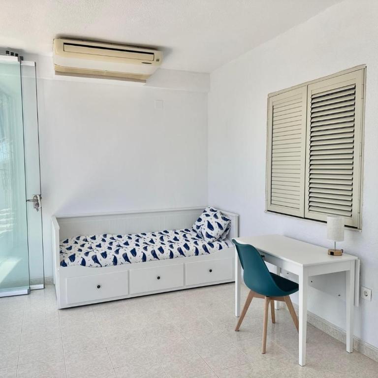 Alcossebre Mediterráneo - Appartamento Superior con Vista Città - 11