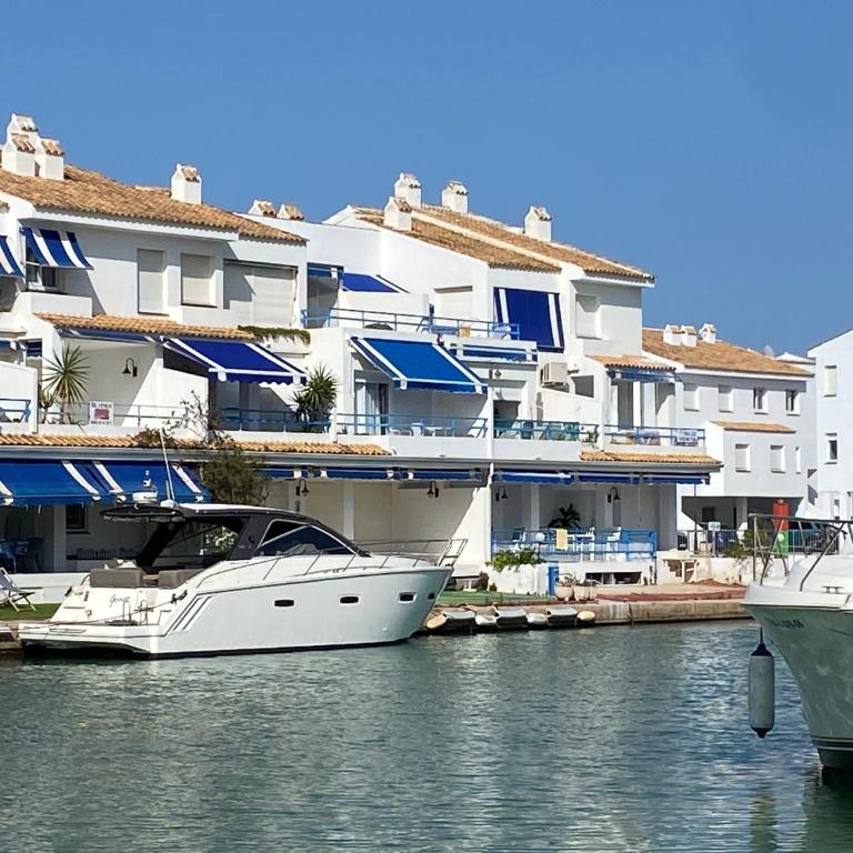 Alcossebre Mediterráneo - Appartamento Superior con Vista Città - 2