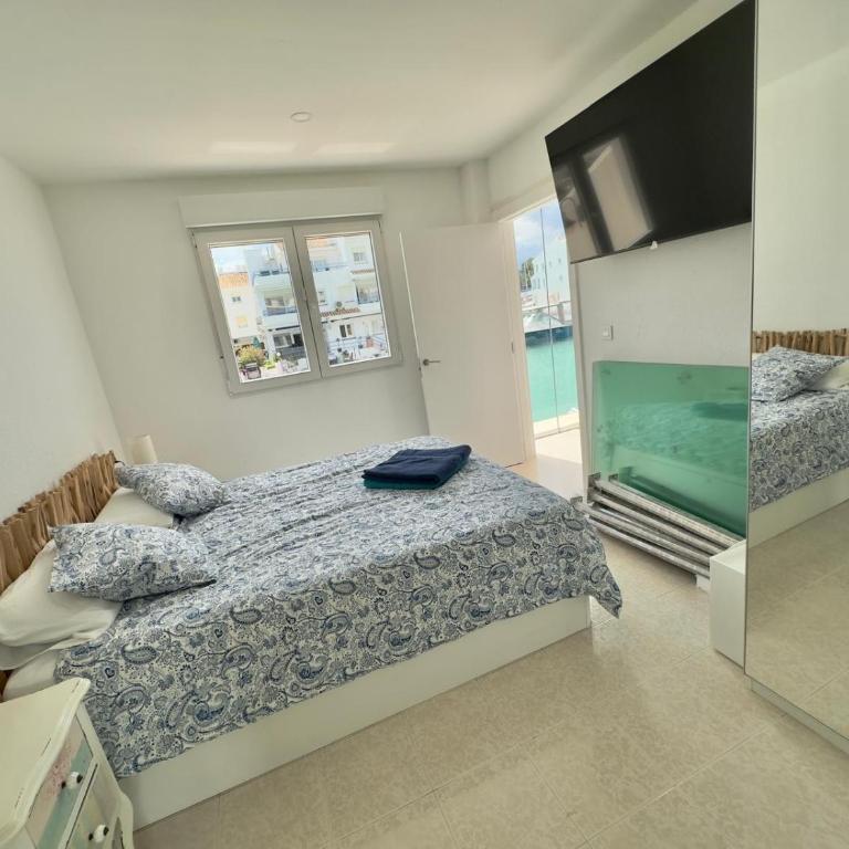 Alcossebre Mediterráneo - Appartamento Superior con Vista Città - 15
