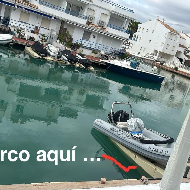Alcossebre Mediterráneo - Appartamento Superior con Vista Città - 30