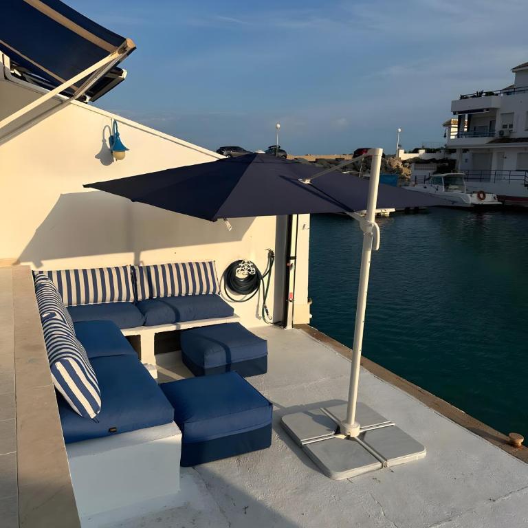 Alcossebre Mediterráneo - Appartamento Superior con Vista Città - 26