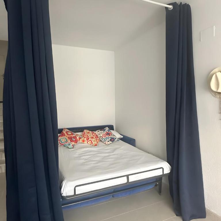 Alcossebre Mediterráneo - Appartamento Superior con Vista Città - 31