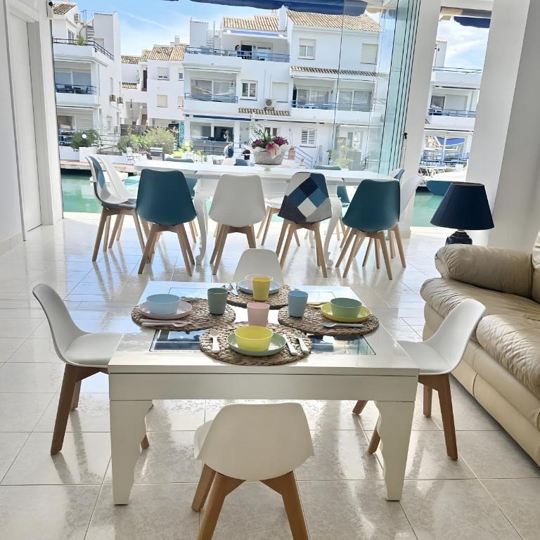 Alcossebre Mediterráneo - Appartamento Superior con Vista Città - 5