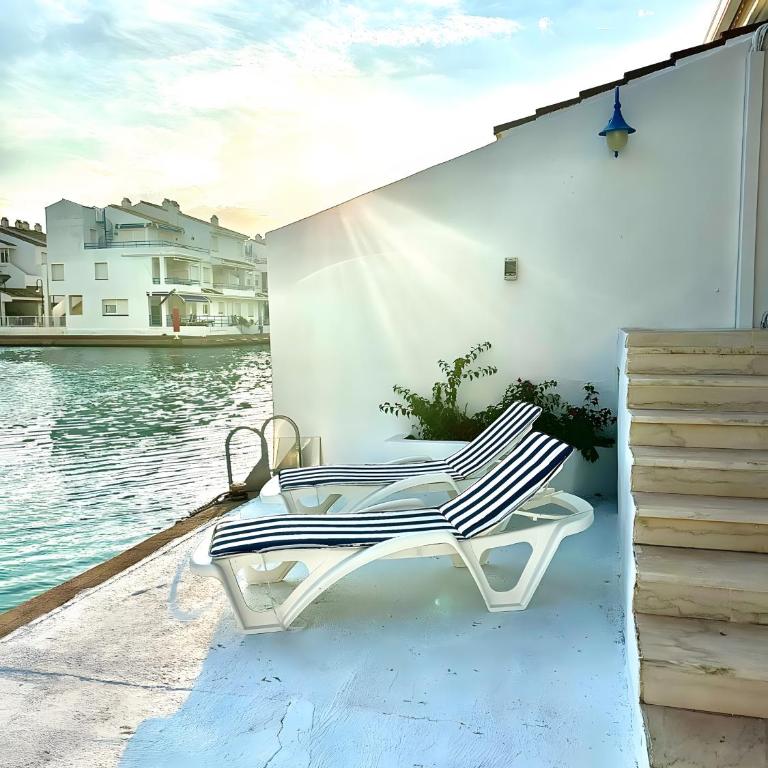 Alcossebre Mediterráneo - Appartamento Superior con Vista Città - 27