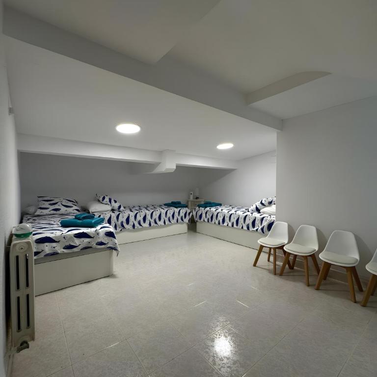 Alcossebre Mediterráneo - Appartamento Superior con Vista Città - 17