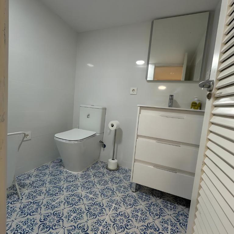 Alcossebre Mediterráneo - Appartamento Superior con Vista Città - 24