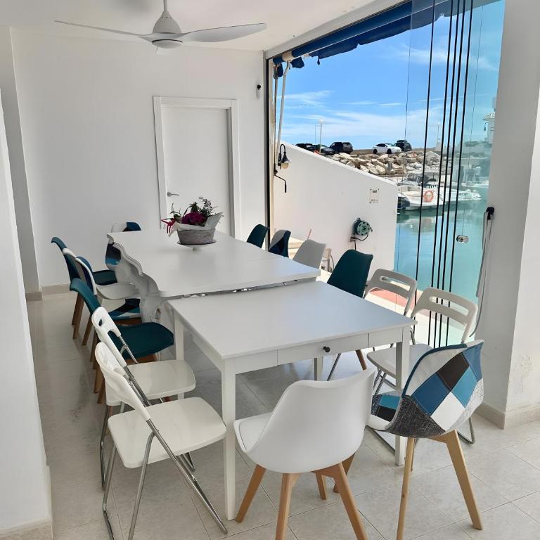 Alcossebre Mediterráneo - Appartamento Superior con Vista Città - 10