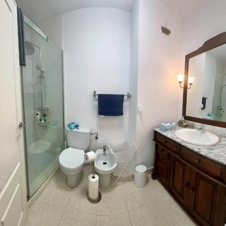 Alcossebre Mediterráneo - Appartamento Superior con Vista Città - 19