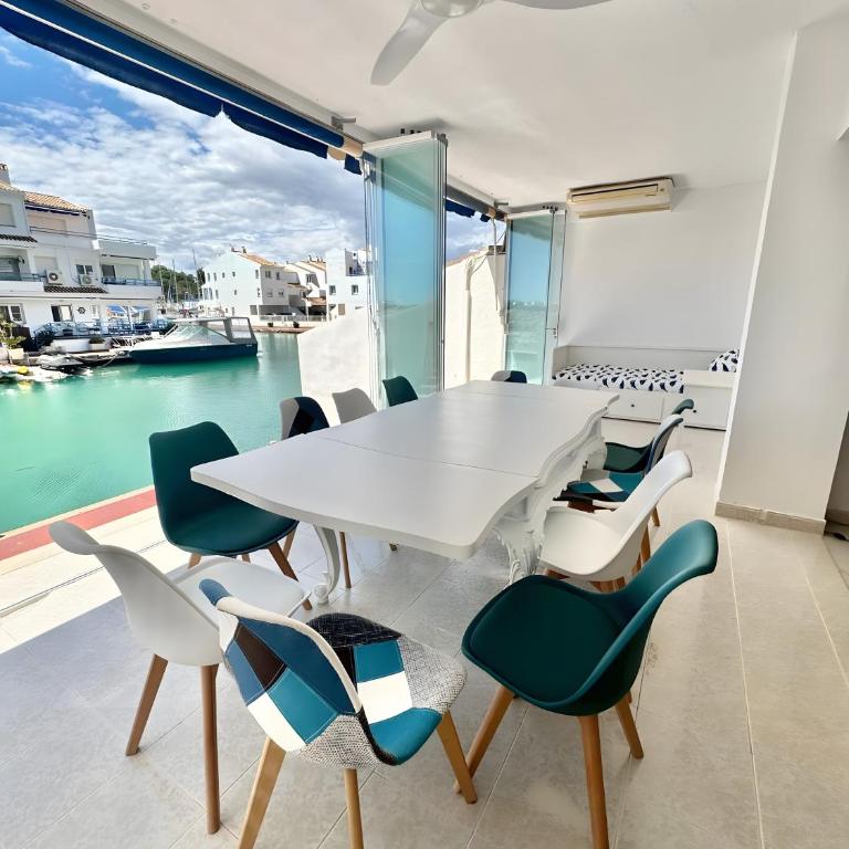 Alcossebre Mediterráneo - Appartamento Superior con Vista Città - 6