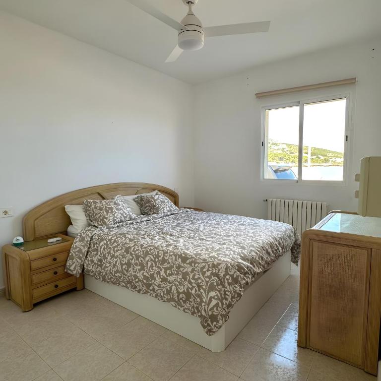 Alcossebre Mediterráneo - Appartamento Superior con Vista Città - 12