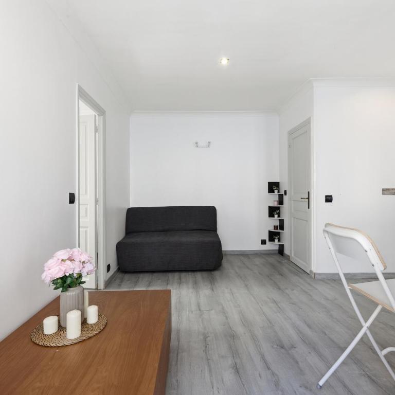 2BR Boutique Apartment Near Bastille with Netflix - Apartamento de 2 dormitorios - 9