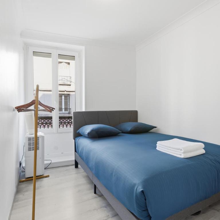 2BR Boutique Apartment Near Bastille with Netflix - Apartamento de 2 dormitorios - 3