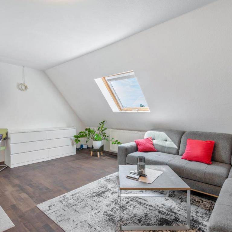 Geräumiges Haus mit Garten Terasse - Haus mit 3 Schlafzimmern - 16