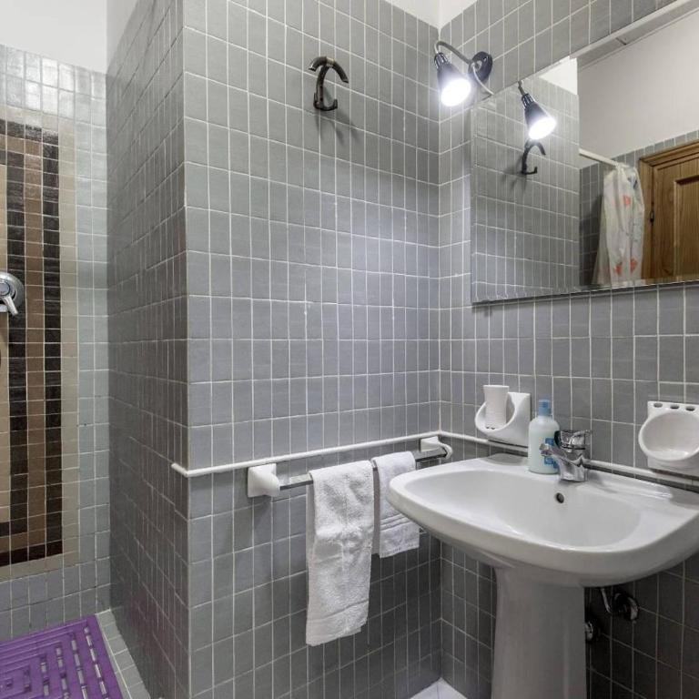 Guesthouse Da Giosuè - Monolocale - 7