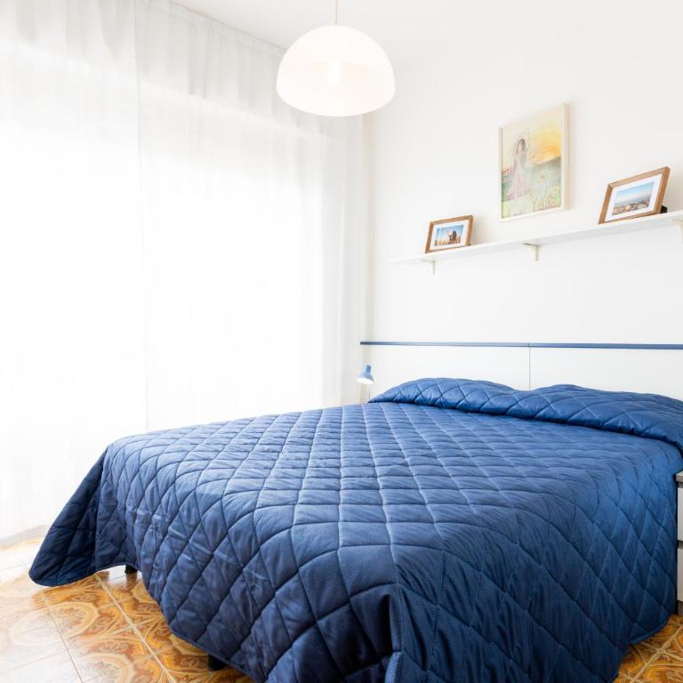 Chimere - Appartamento con 2 Camere da Letto e Balcone - 10