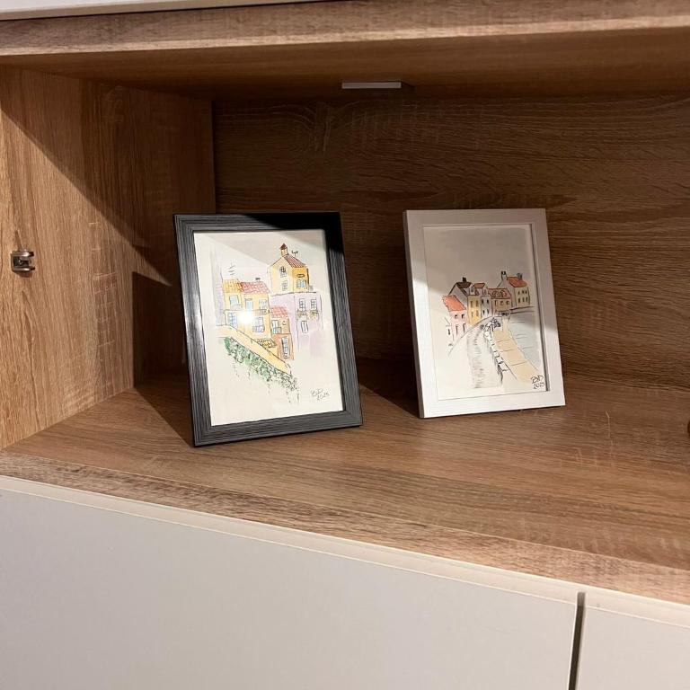 Casa Acquarello - Apartamento de 1 dormitorio - 14