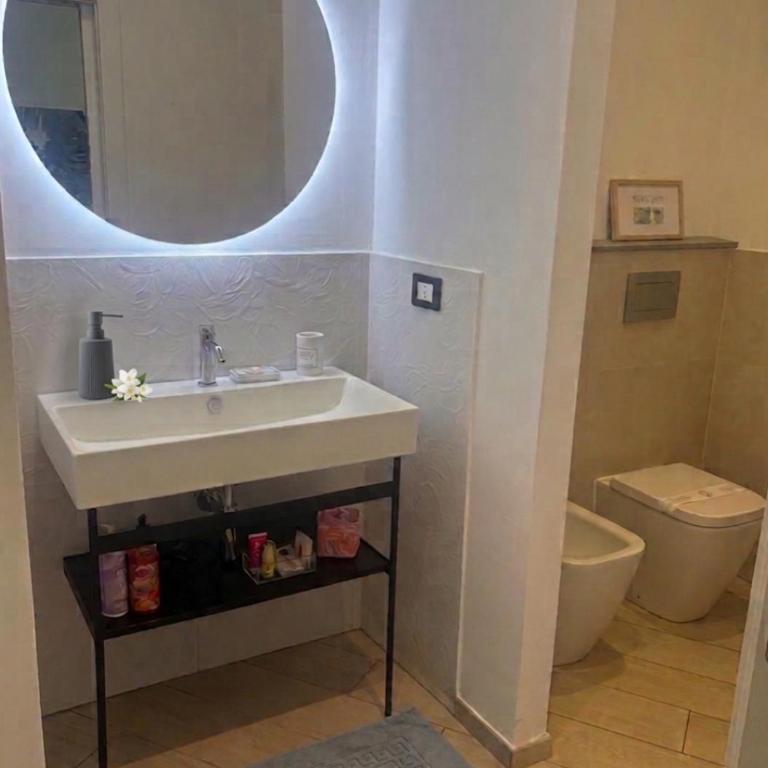 Casa Acquarello - Apartamento de 1 dormitorio - 15