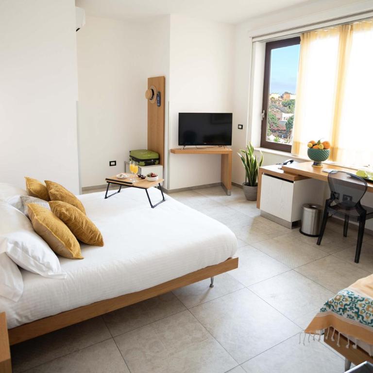 Best Western Hotel Martello - Camera Tripla Standard - 2