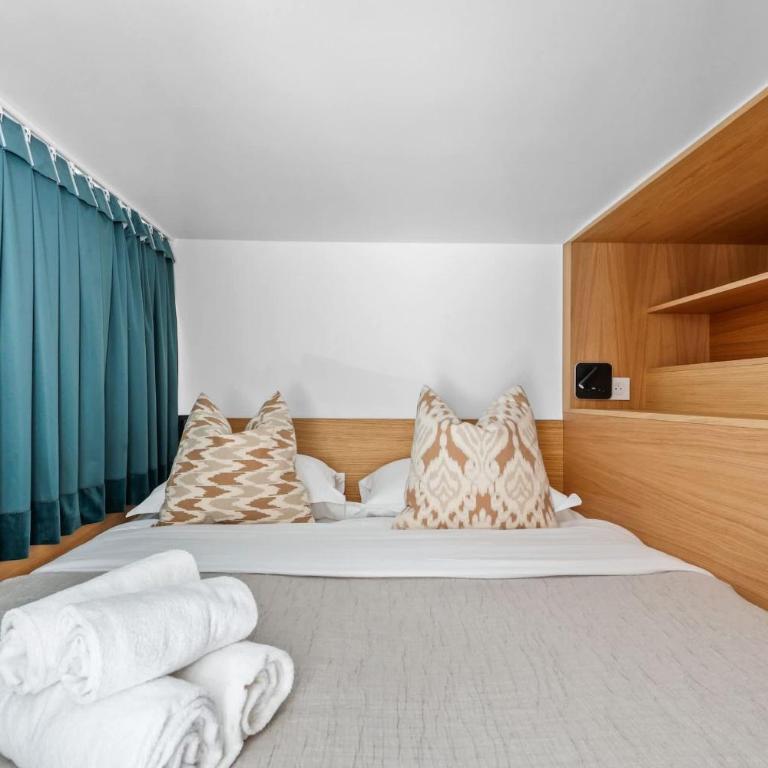 BnBNova - Saint - Germain & Luxembourg Park - Studio - 21