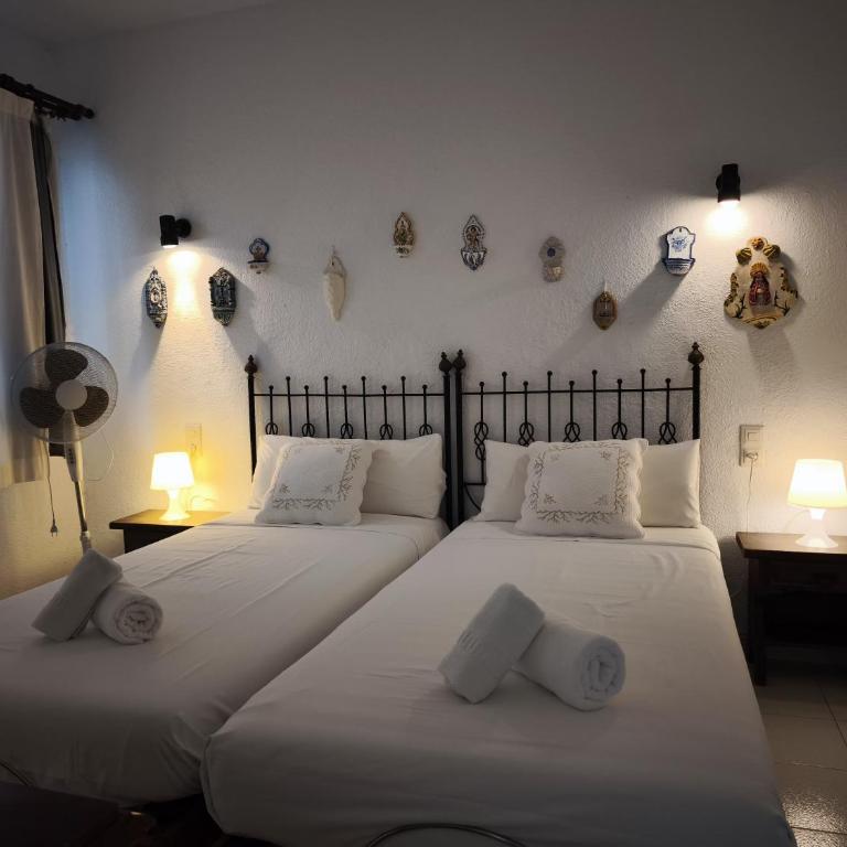 Calma Bungalow 54b en Urbanización La Roca - Apartamento de 2 dormitorios - 35