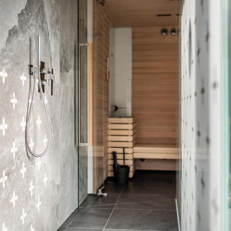 Apartments Aois 4 Elements Suites - Appartamento Superior con Sauna - 4