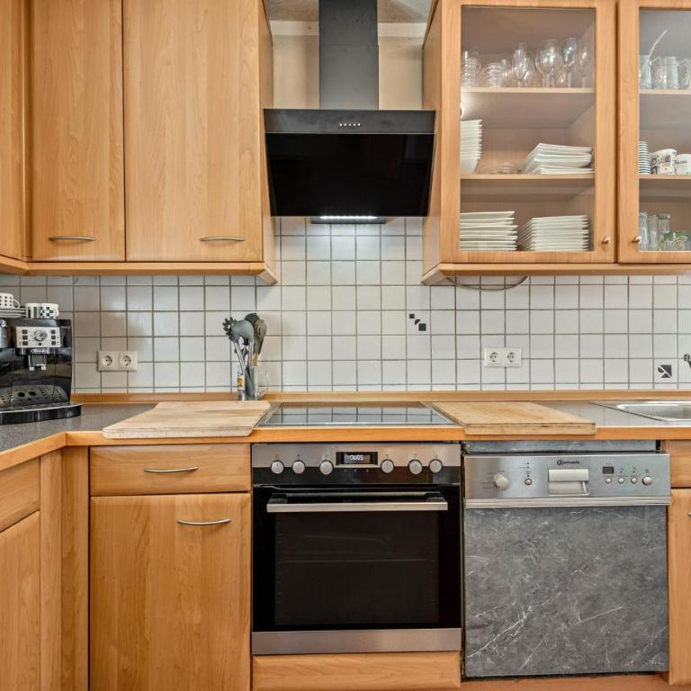 Geräumiges Haus mit Garten Terasse - Haus mit 3 Schlafzimmern - 9